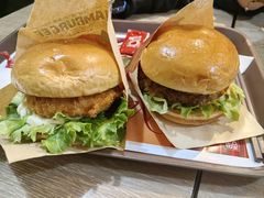 -魏家凉皮(西安秋林宏业商厦店)