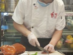 -鸭匠食府·挂炉烤鸭·新京菜(阜成路店)