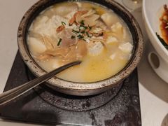 -狮王府淮扬菜(万象城店)