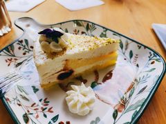 -三忘湖 SWANSEEN(柳荫公园店)