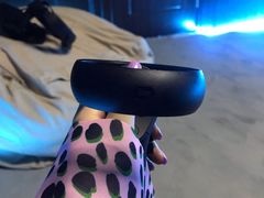 -零纪元VR体验馆·桌游(黄浦店)