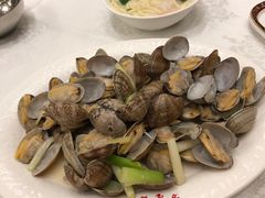 -万宝海鲜舫(劳动公园店)