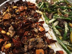 -铁公鸡·四川料理(天环广场店)