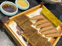 -磁州卤面·地标邯郸菜(97年创始店)