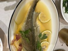 -香香海南菜餐厅