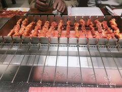 -邢氏老太太烤串(北兴街店)