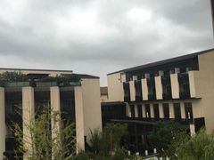 -上海崇明金茂凯悦酒店