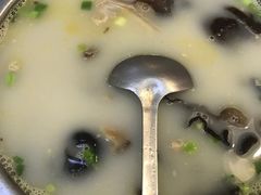-川悦壹号·川菜(蠡溪路店)