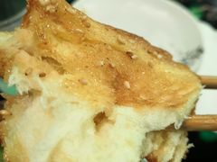 烤面包-火枪手串吧·鹤岗小串涮肚(亦庄店)