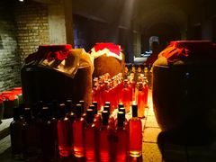 -驿舍·民國老营房院子私房菜(科学会堂店)