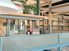 -比格比萨自助(沙河店)