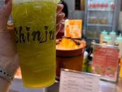 -Magic Food Point(Airport Street food)