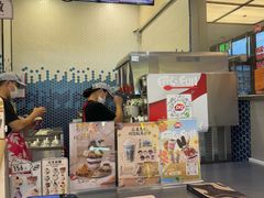 -DQ·蛋糕·冰淇淋(科华王府井店)