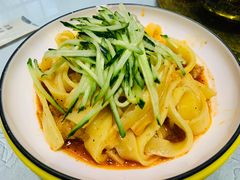 -巴依老爷新疆美食(望京小街店)