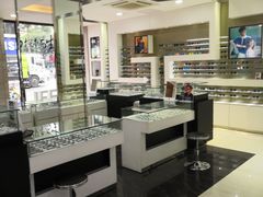 -宝岛眼镜(广州佛山祖庙店)