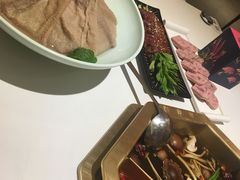 -丙申臺火锅