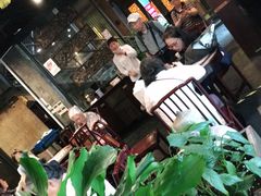-功德林(南京西路店)