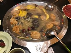 -大龙辣火锅·龙虾·烧烤(湖滨新天地店)