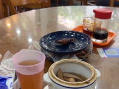 -煲煲掂风味煲仔饭餐厅(西区店)