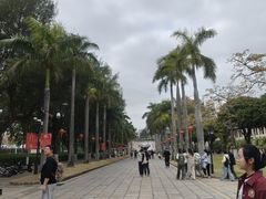 -厦门大学(思明校区)