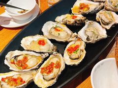 -烧蠔帮·湛江生蚝(工农店)