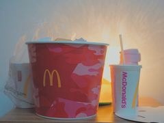 -麦当劳(金山红星美凯龙DT店)