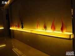 -北京西单美爵酒店