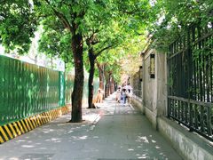 -麦当劳(磨子桥店)