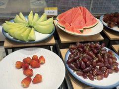 -大渔铁板烧(海雅缤纷城店)