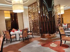 -酌宴府The China Club·广州万富希尔顿酒店(云城东路店)