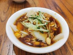 -山西会馆·晋菜·晋商宴·学堂记忆(许坦西街店)