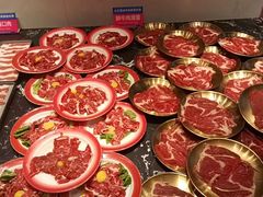 -九记潮汕现切鲜牛肉自助火锅(长沙·方圆荟店)