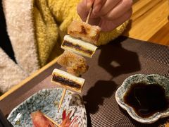 -立山居酒屋·烧鸟 天妇罗(西北湖店)