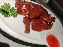 -和平馆·地道港澳茶餐厅(西门口店)