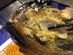 烤带子-很久以前羊肉串(大华三路店)
