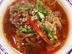 -巢湖名吃·东关老鹅汤(江南风情街店)