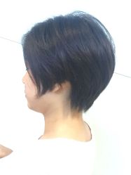 -尚·丹尼Hair