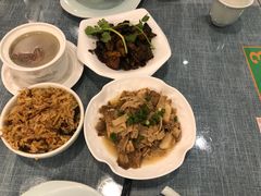 -茶油香闽南菜·花园餐厅(前埔店)