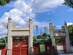 -日坛涮肉四合院·园林餐厅(日坛公园店)