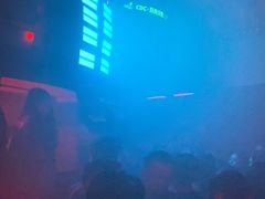 -Orangutan Bunker猩猩地堡酒吧(兰桂坊店)