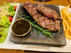 -Entrecôte 法国牛扒馆(保利·时光里店)