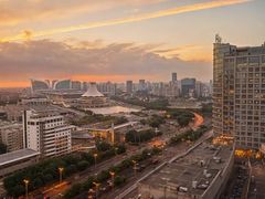 -南宁市凤岭儿童公园