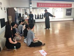 -帝京日语(春熙路旗舰校区)