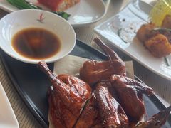 -彩丰楼中餐厅·仁恒洲际酒店