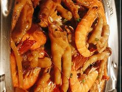 -胖哥俩肉蟹煲(福州仓山爱琴海店)