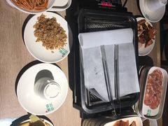 -玫瑰花园自助烤肉(顺义鑫海韵通店)