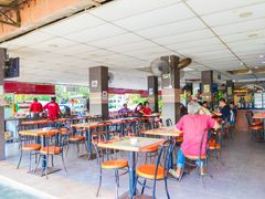 -番茄Nasi Kandar印度料理