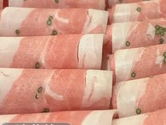 -将台涮肉(万科店)