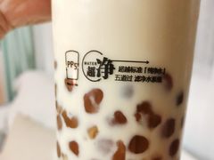-TPLUS茶家(淮海店)