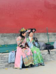 -美云庭古装·格格服汉服·京城旅拍(北京店)